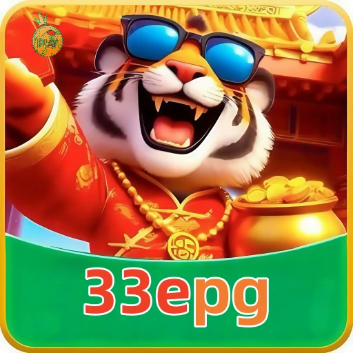 33epg Logo