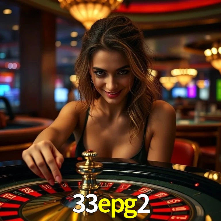 33epg2 Portfolio Jogos