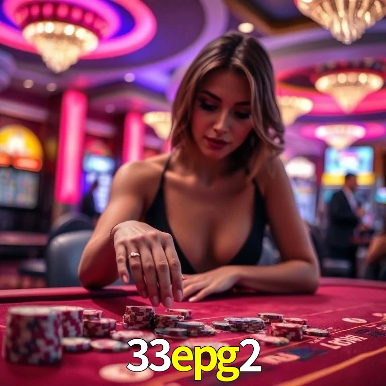 33epg2 Casino RNG