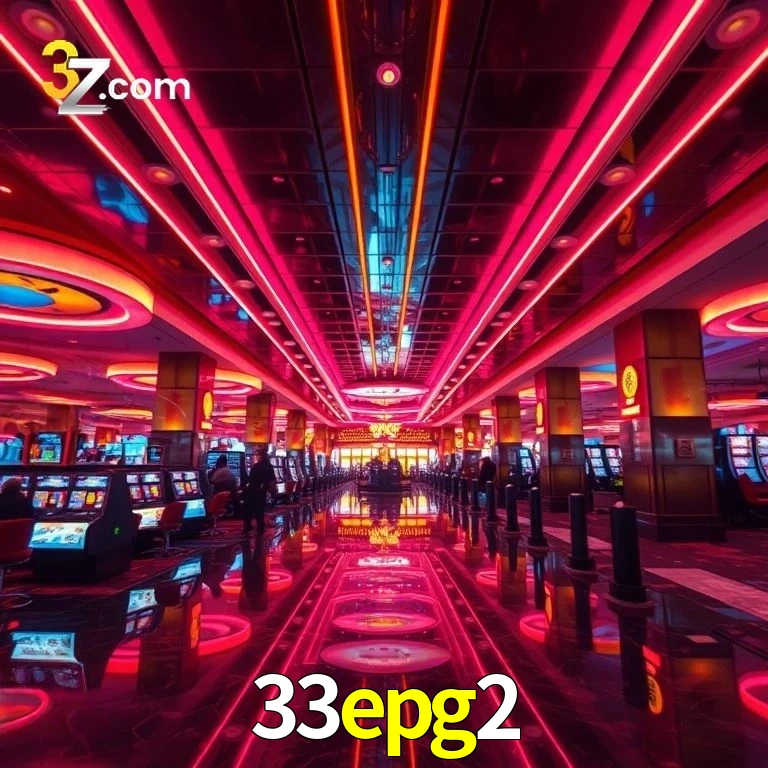 33epg2 APK Interface
