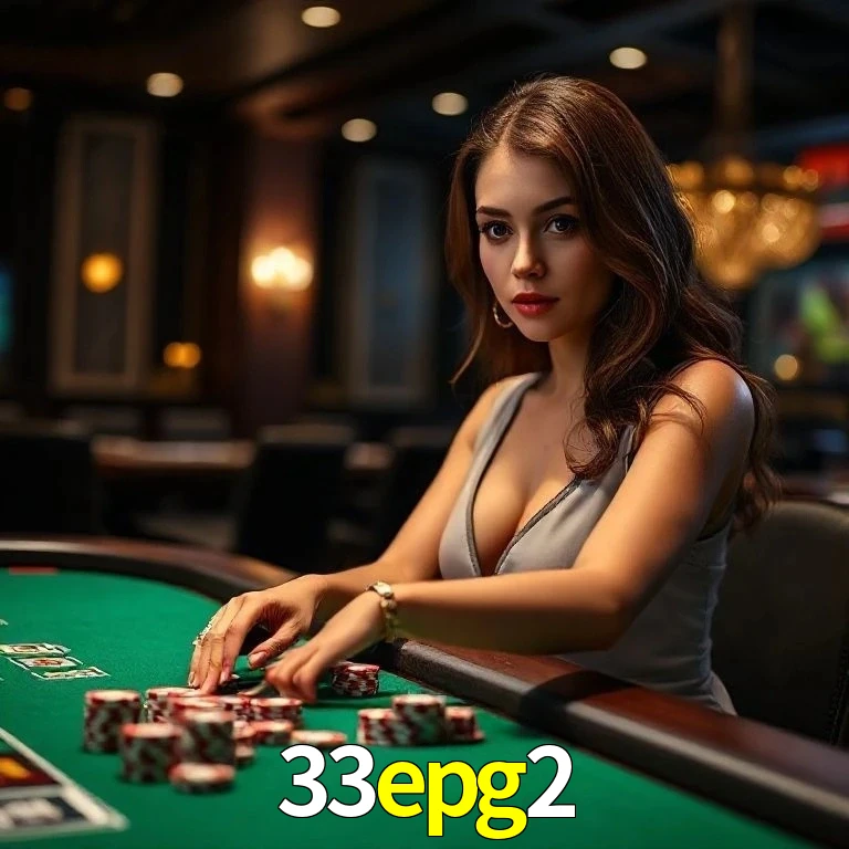 33epg2 Live Casino