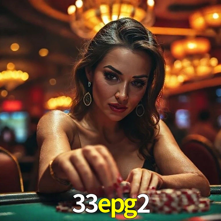 33epg2 Jogo Responsável