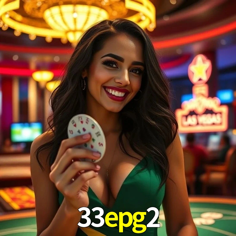 33epg2 Bônus